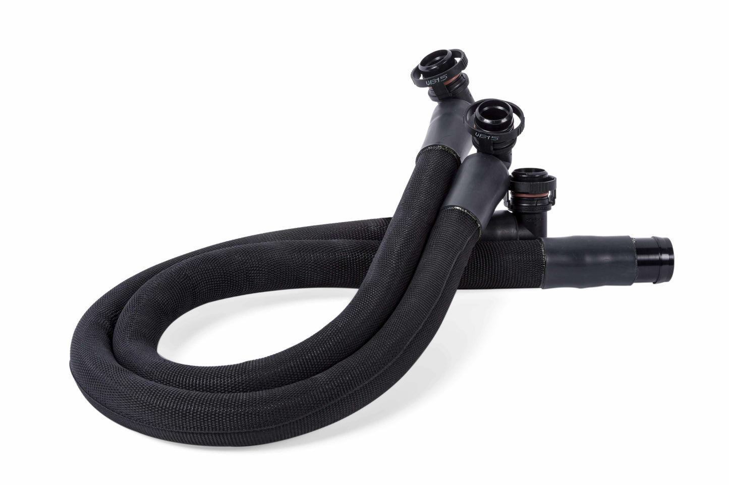 APR Catch Can - 1.8T / 2.0T EA888 Gen 3 MQB - MS100100