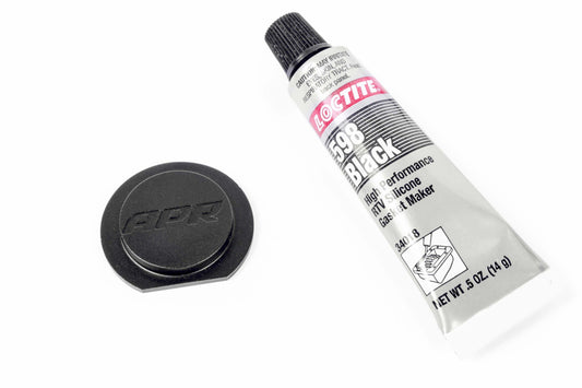 APR Rear Wiper Delete Plug - MS100110
