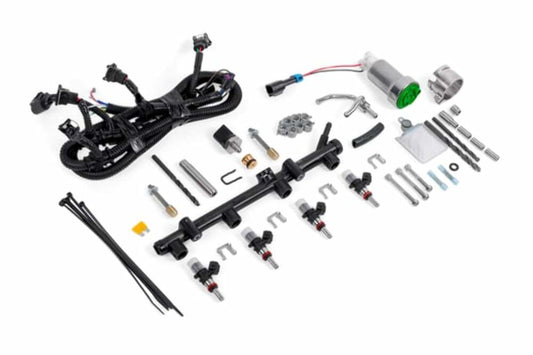 APR Fueling - Stage 3+ MPI and LPFP - 2.0T EA888 Gen 3 - MS100111