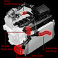 APR Hoses - Intercooler - MQB 1.8T/2.0T - MS100114