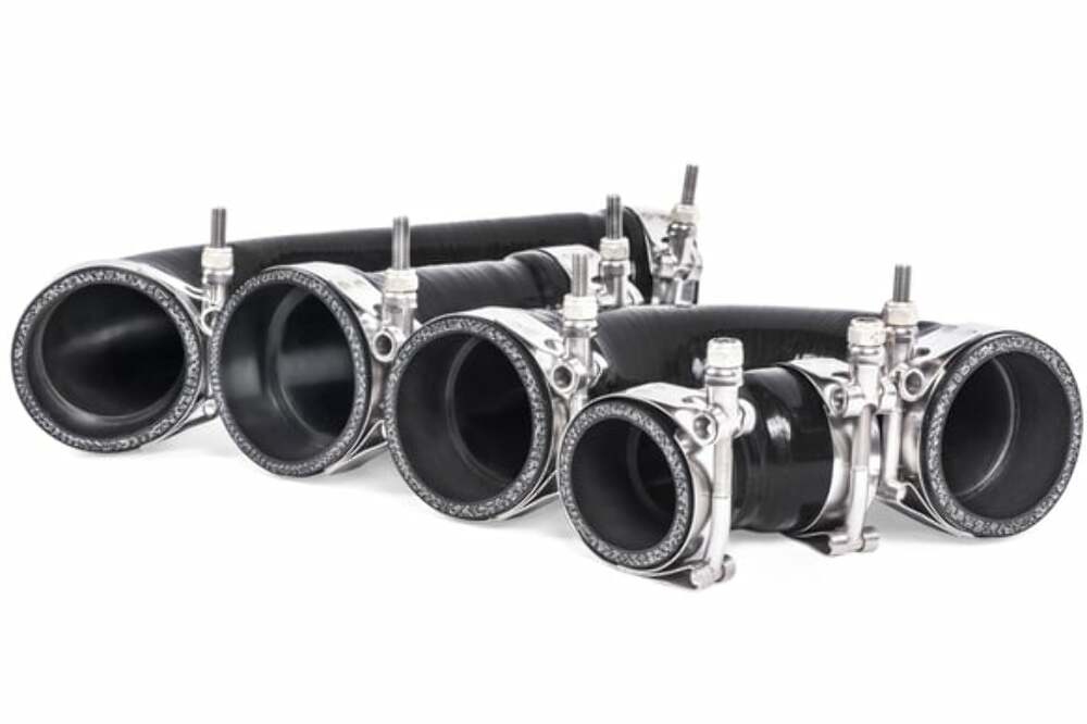 APR Hoses - Full System - MQB 1.8T/2.0T - MS100115