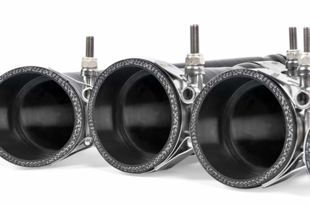 APR Hoses - Full System - MQB 1.8T/2.0T - MS100115