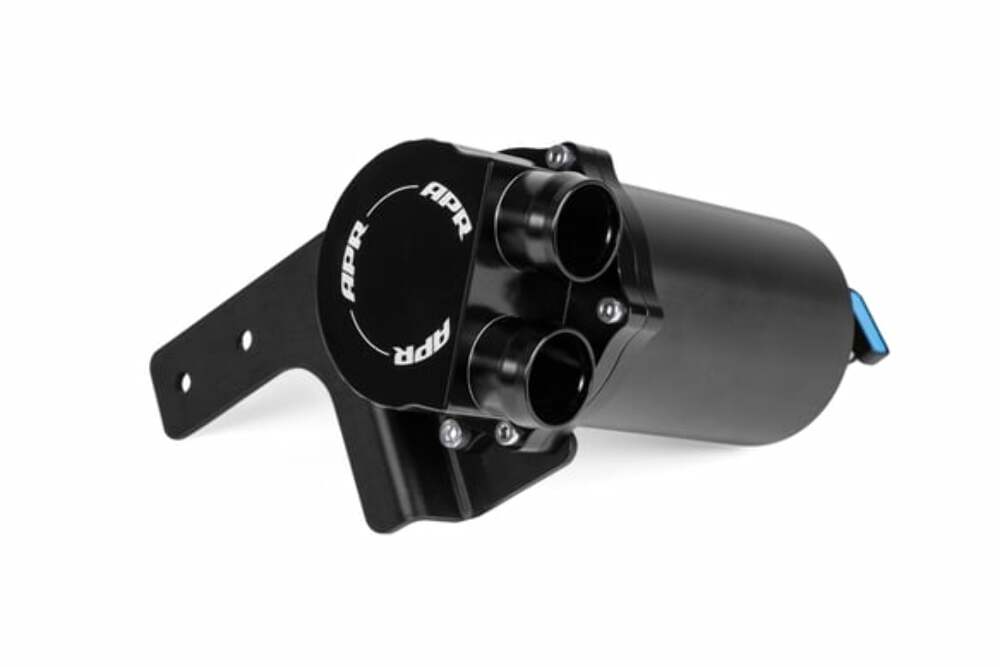 APR Catch Can - MK6 Golf / GTI - 1.8T/2.0T EA888 Gen 1 - MS100121