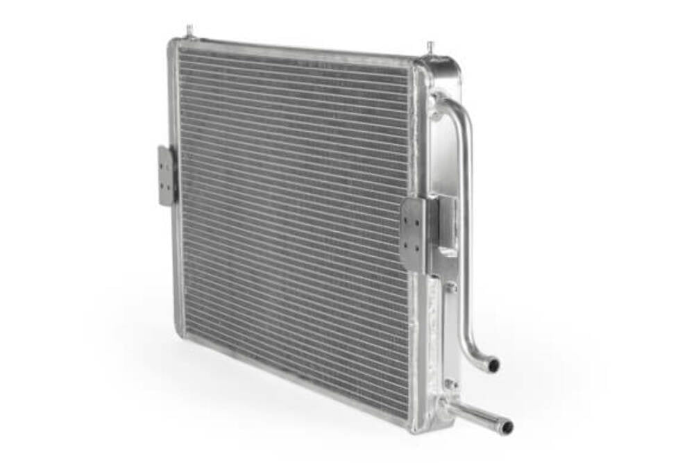 APR CPS Radiator 3.0/4.0T TFSI-B8/B8.5 a4/a5/s4/s5,q5/sq5,c7a6/a7/s6/s7 MS100127