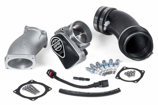 APR Ultracharger Throttle Body Upgrade - 3.0 TFSI - B8/B8.5 S4/S5/A4/A5 MS100128