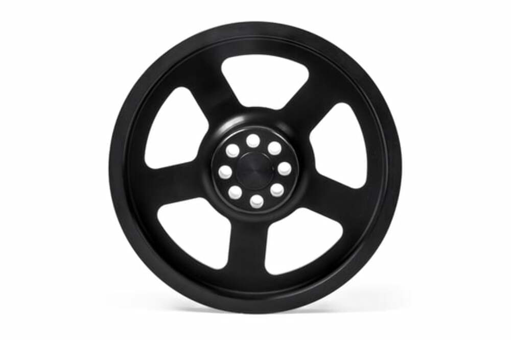 APR Supercharger Crank Pulley - 3.0 TFSI - MS100133