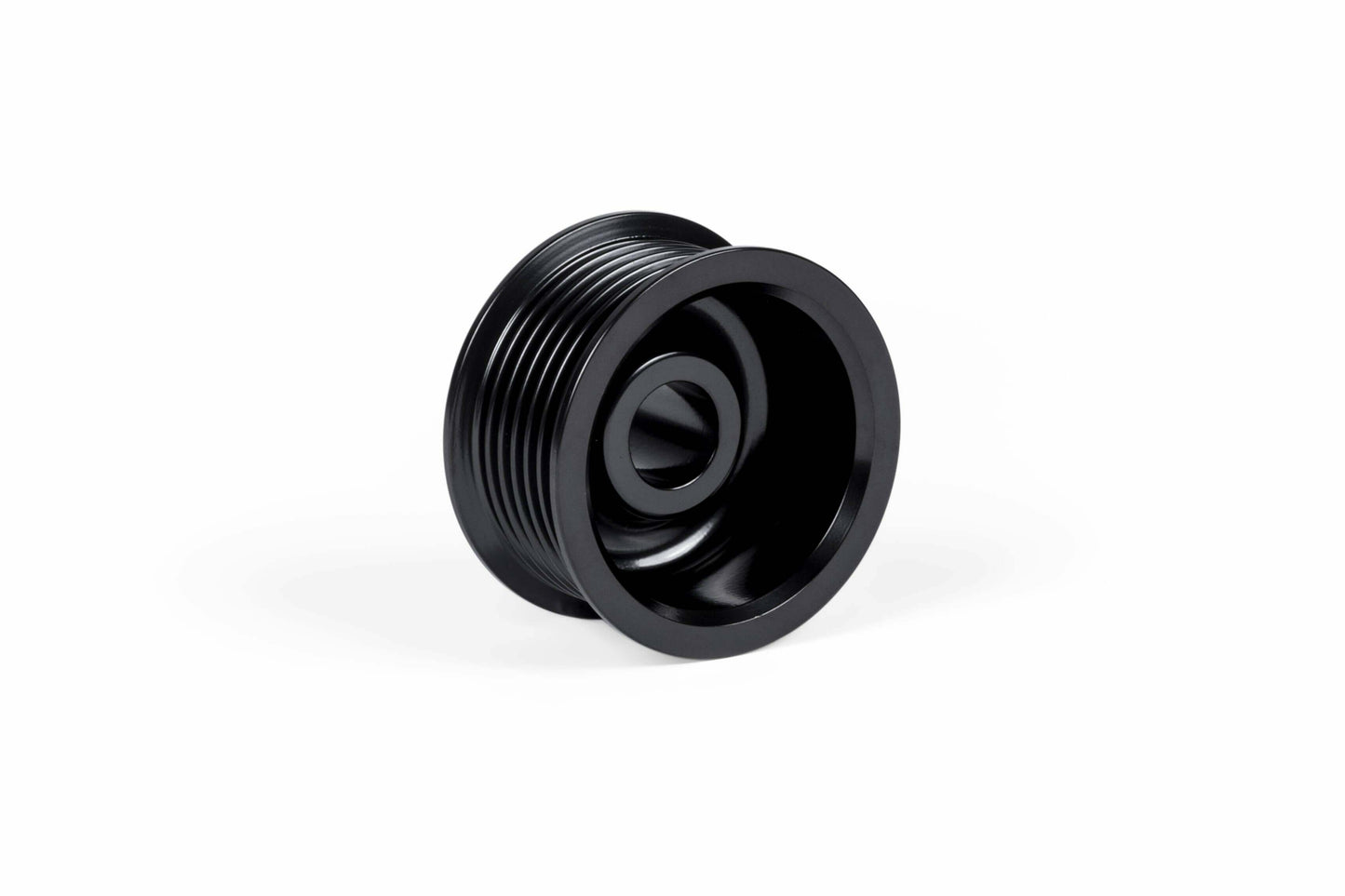 APR Supercharger Drive Pulley - 3.0 TFSI - MS100135