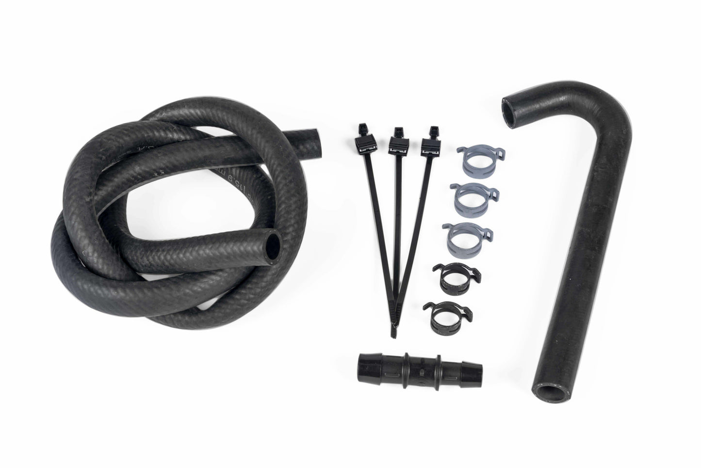 APR CPS Radiator Fit Kit - 3.0 TFSI - B8 S4/S5 - MS100136