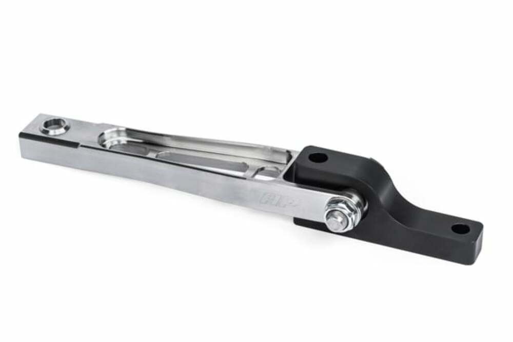 APR Billet Stainless-Steel / Aluminum Pendulum Mount MQB (DQ250) - MS100140