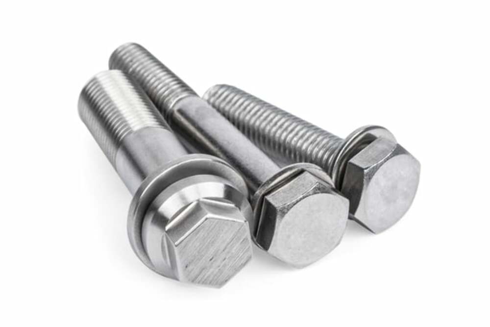 APR Billet Stainless-Steel / Aluminum Pendulum Mount MQB (DQ250) - MS100140