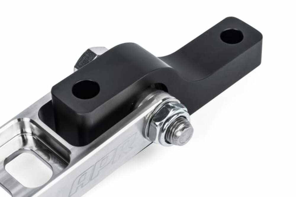 APR Billet Stainless-Steel / Aluminum Pendulum Mount MQB (DQ250) - MS100140