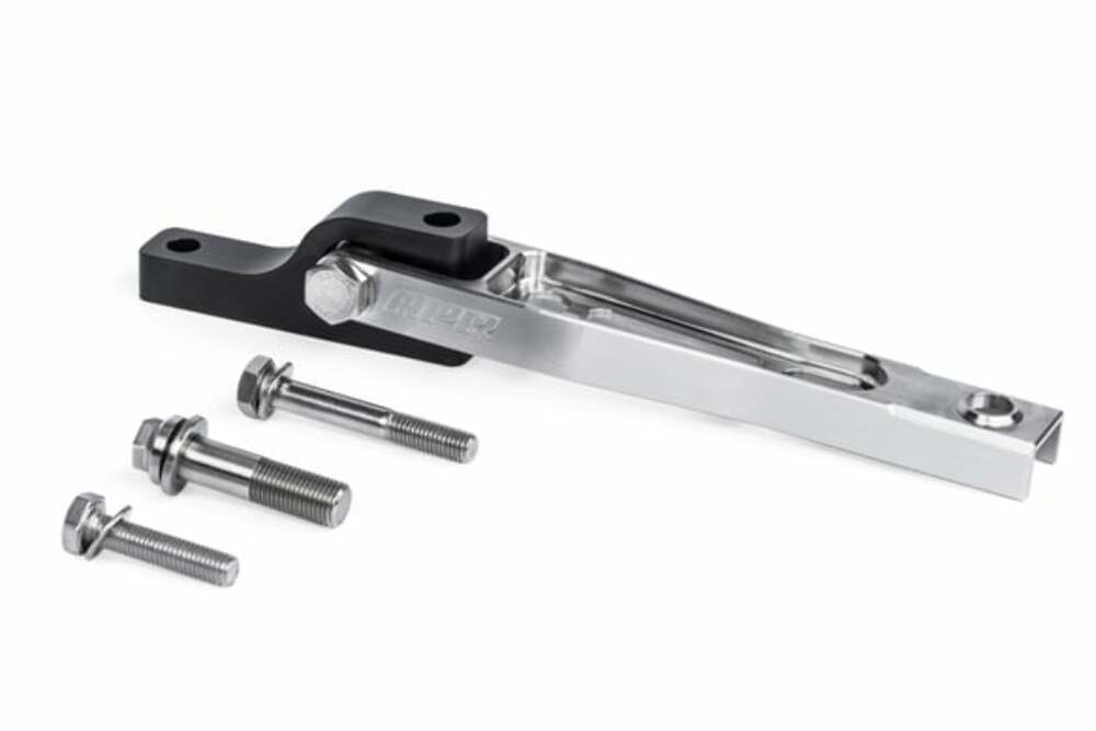 APR Billet Stainless-Steel / Aluminum Pendulum Mount MQB (DQ250) - MS100140