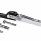 APR Billet Stainless-Steel / Aluminum Pendulum Mount MQB (DQ250) - MS100140