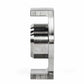 APR Billet Stainless-Steel Dogbone / Subframe Mount Insert MQB (V1) - MS100141