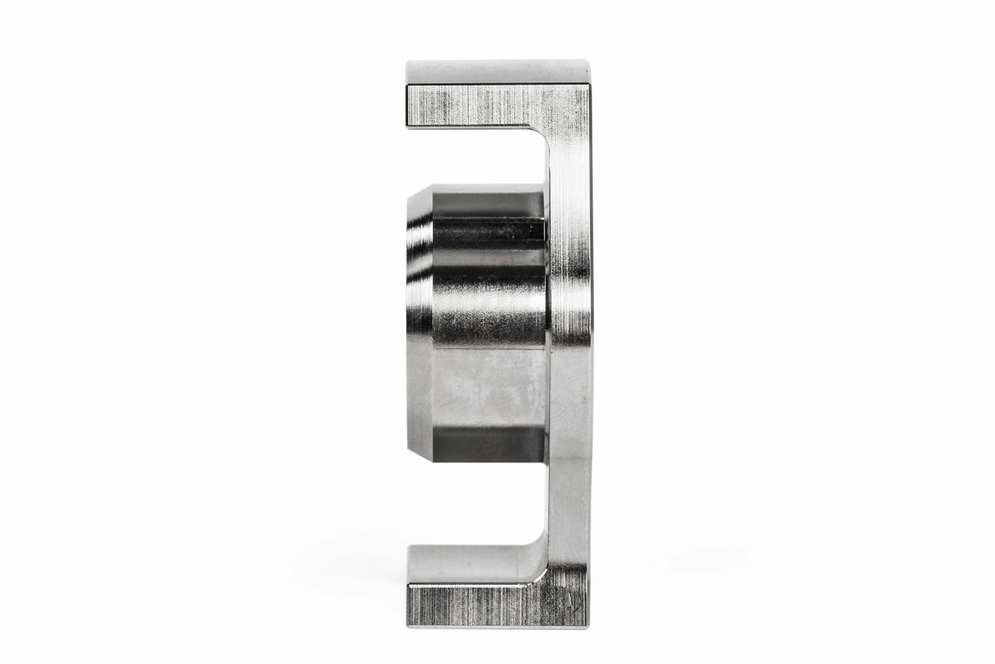 APR Billet Stainless-Steel Dogbone / Subframe Mount Insert MQB (V1) - MS100141