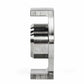 APR Billet Stainless-Steel Dogbone / Subframe Mount Insert MQB (V1) - MS100141