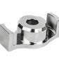 APR Billet Stainless-Steel Dogbone / Subframe Mount Insert MQB (V1) - MS100141