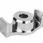 APR Billet Stainless-Steel Dogbone / Subframe Mount Insert MQB (V1) - MS100141