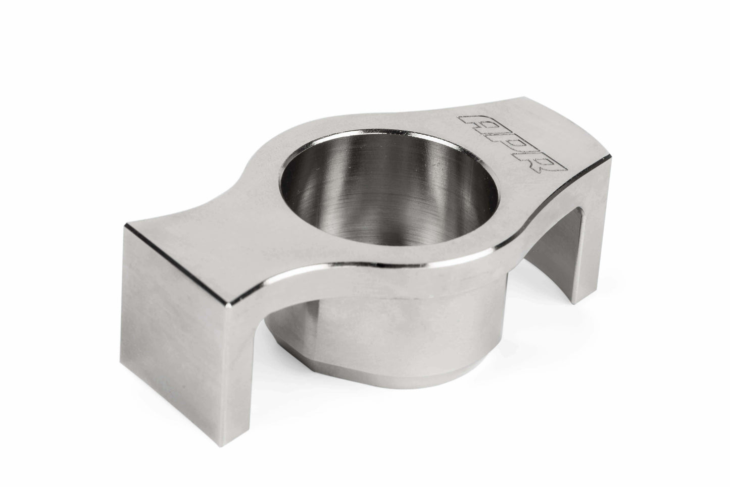 APR Billet Stainless-Steel Dogbone / Subframe Mount Insert MQB (V1) - MS100141