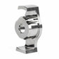 APR Billet Stainless-Steel Dogbone / Subframe Mount Insert MQB (V1) - MS100141