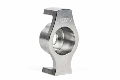 APR Billet Stainless-Steel Dogbone / Subframe Mount Insert MQB (V1) - MS100141
