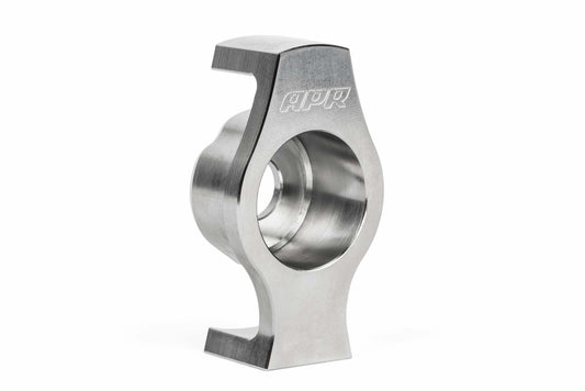 APR Billet Stainless-Steel Dogbone / Subframe Mount Insert MQB (V1) - MS100141