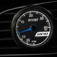 APR MK7 Mechanical Boost Gauge System (Blue) - MS100148