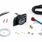 APR MK7 Mechanical Boost Gauge System (Blue) - MS100148
