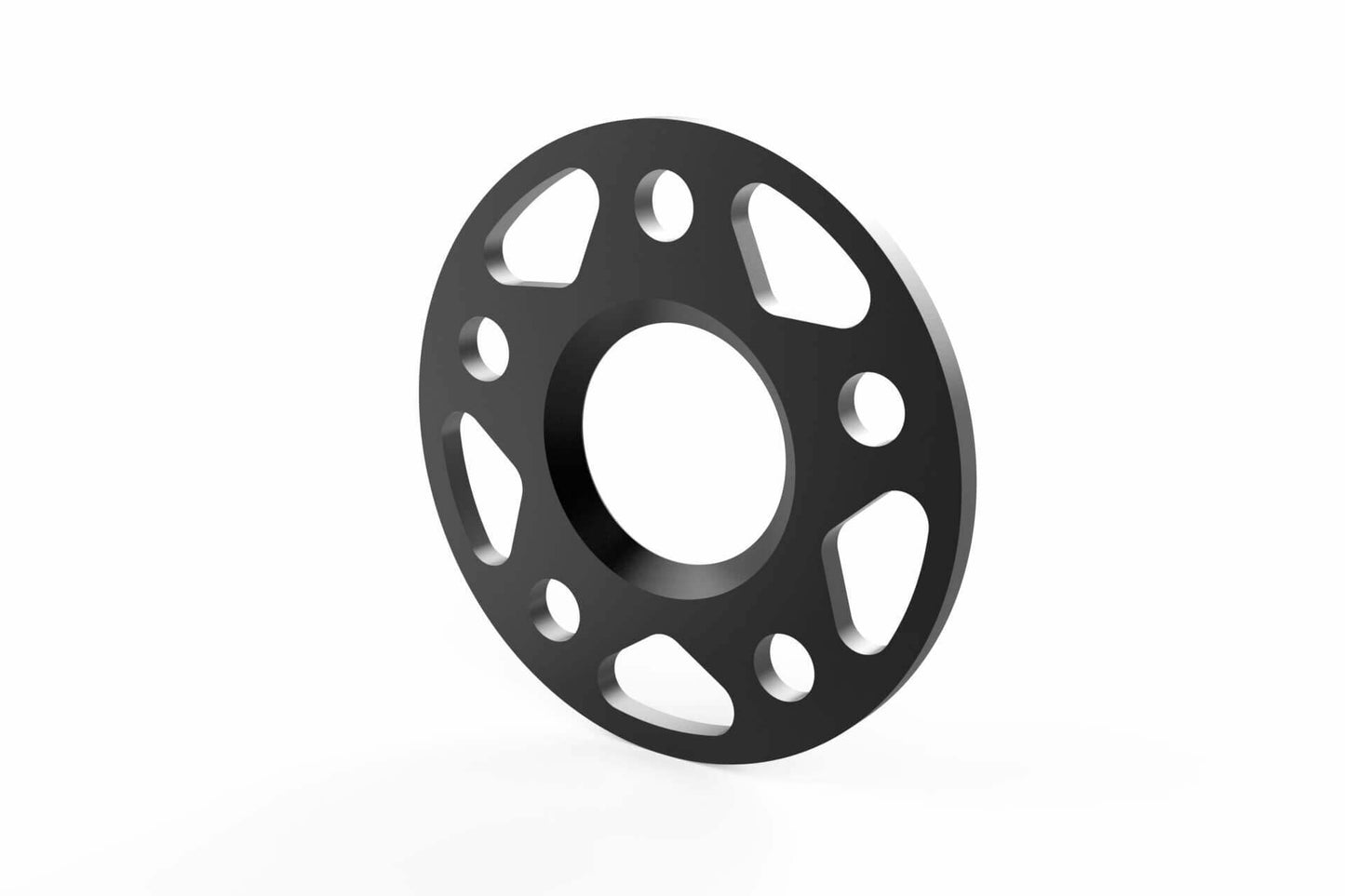APR Spacers (Set of 2) - 57.1mm CB - 7mm Thick - MS100154