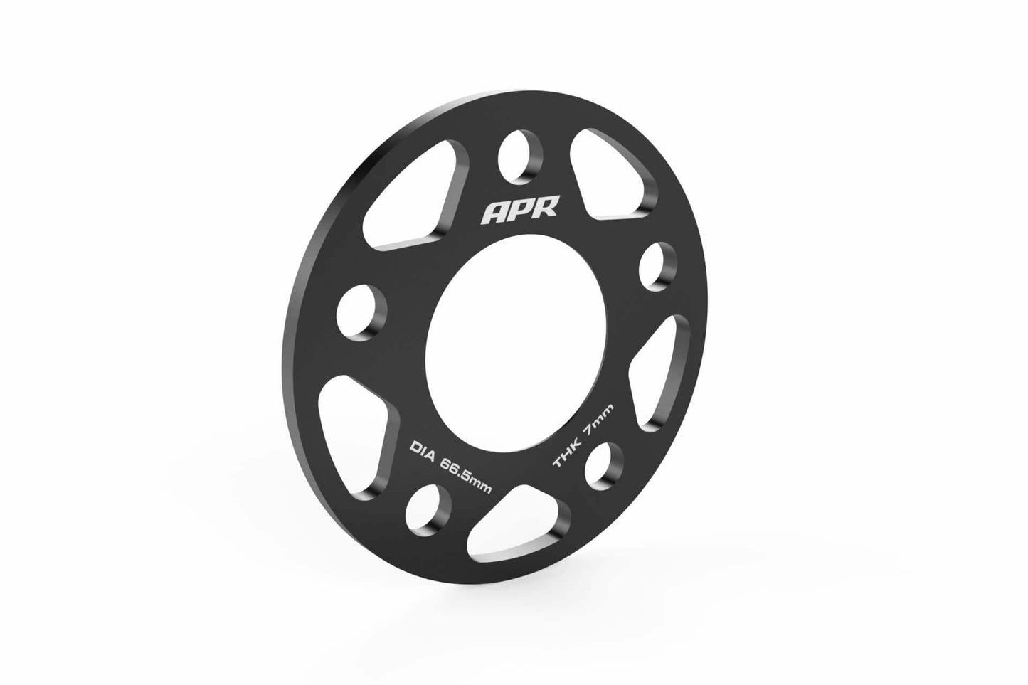 APR Spacers (Set of 2) - 66.5mm CB - 7mm Thick - MS100164