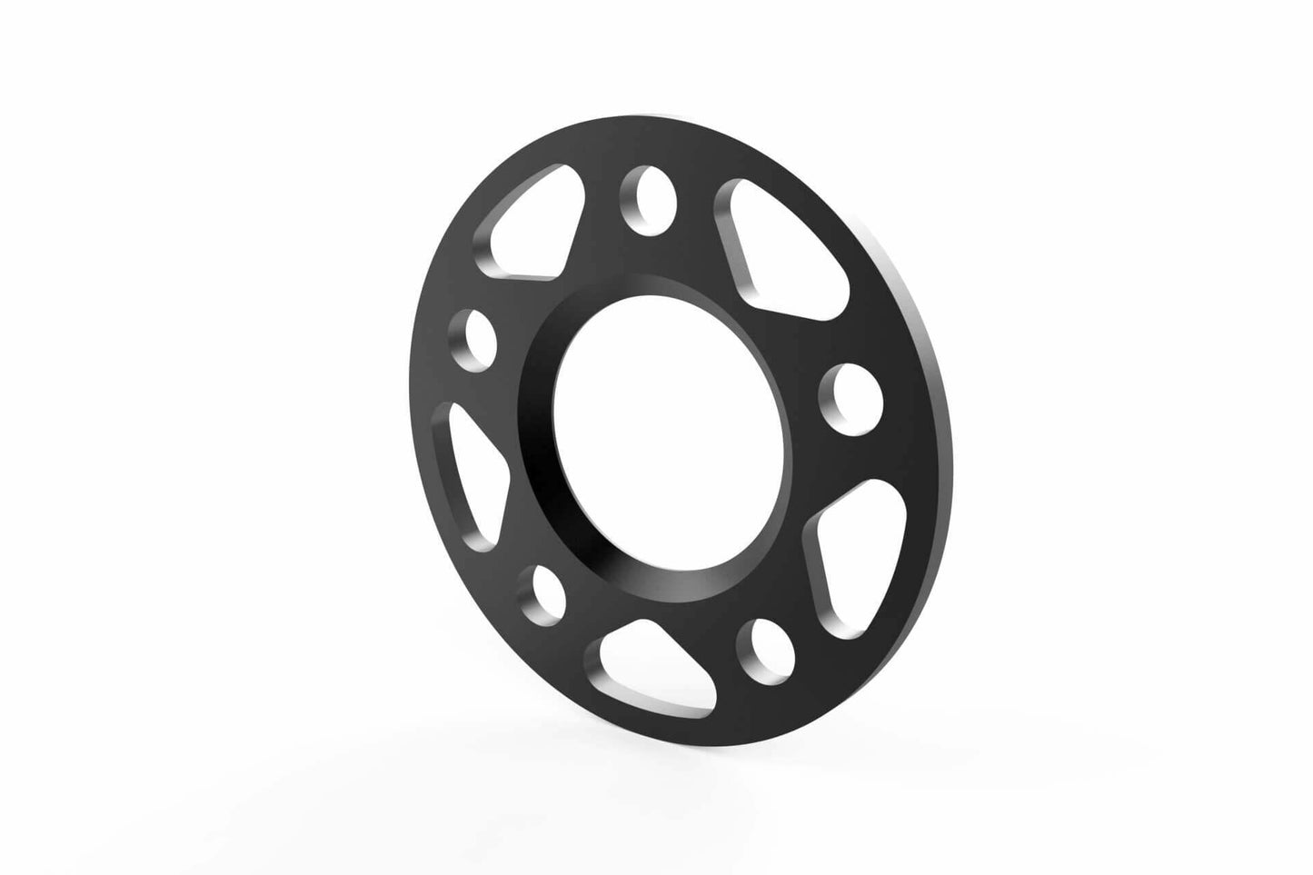 APR Spacers (Set of 2) - 66.5mm CB - 7mm Thick - MS100164