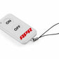 APR Exhaust Valve Remote - MS100170