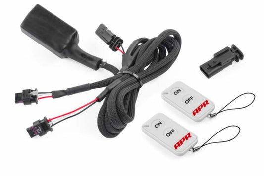 APR Exhaust Valve Remote - MS100170