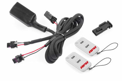 APR Exhaust Valve Remote - MS100170