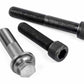 APR Billet Stainless-Steel/Aluminum Pendulum Mount MQB (7 Speed DQ381) -MS100180
