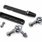 APR Roll-Control Front Stabilizer Bar End Links (Spherical) - MS100182