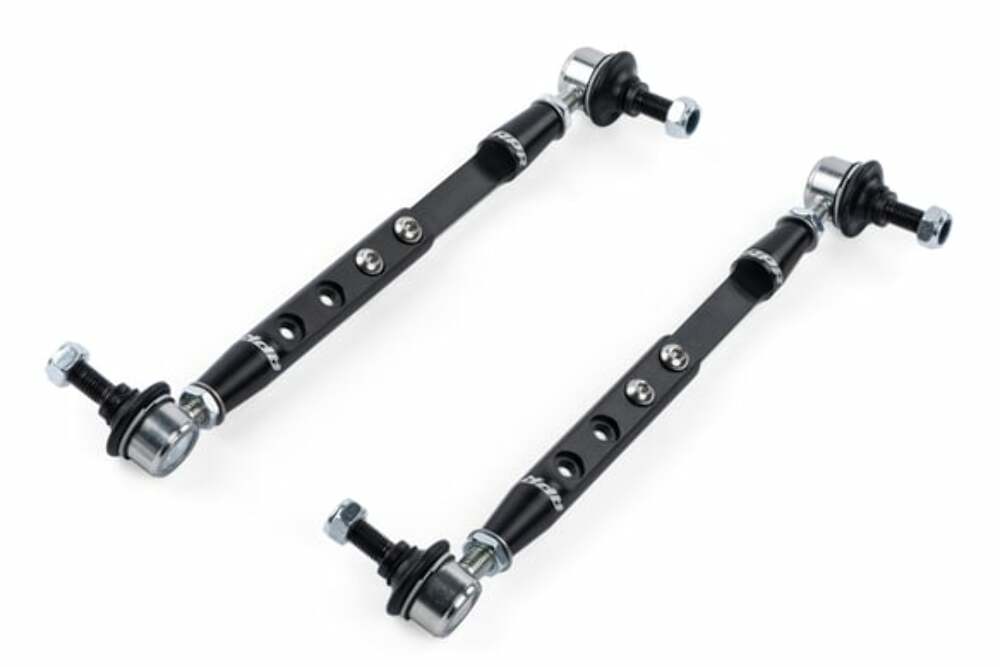 APR Roll-Control Front Stabilizer Bar End Links (Ball Joint) - MS100183