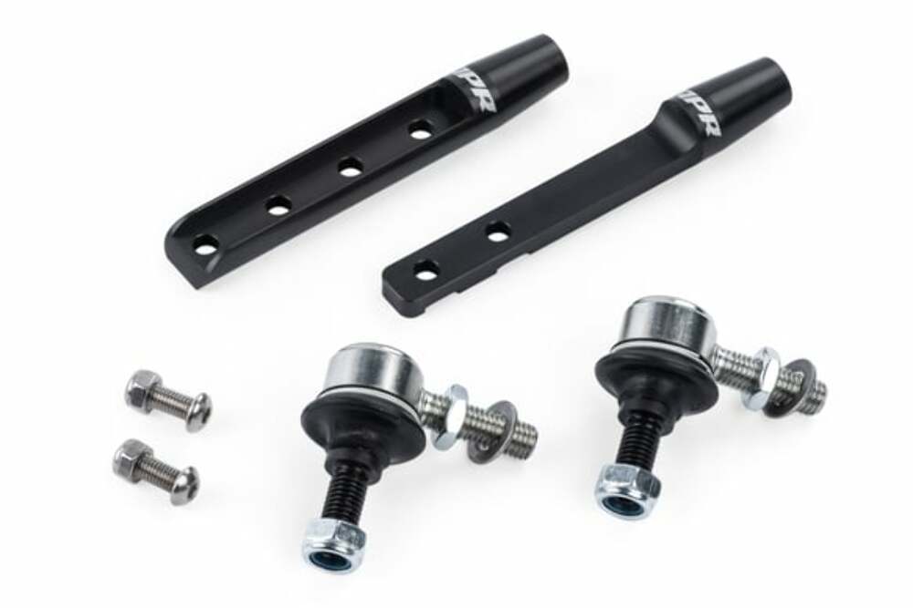 APR Roll-Control Front Stabilizer Bar End Links (Ball Joint) - MS100183