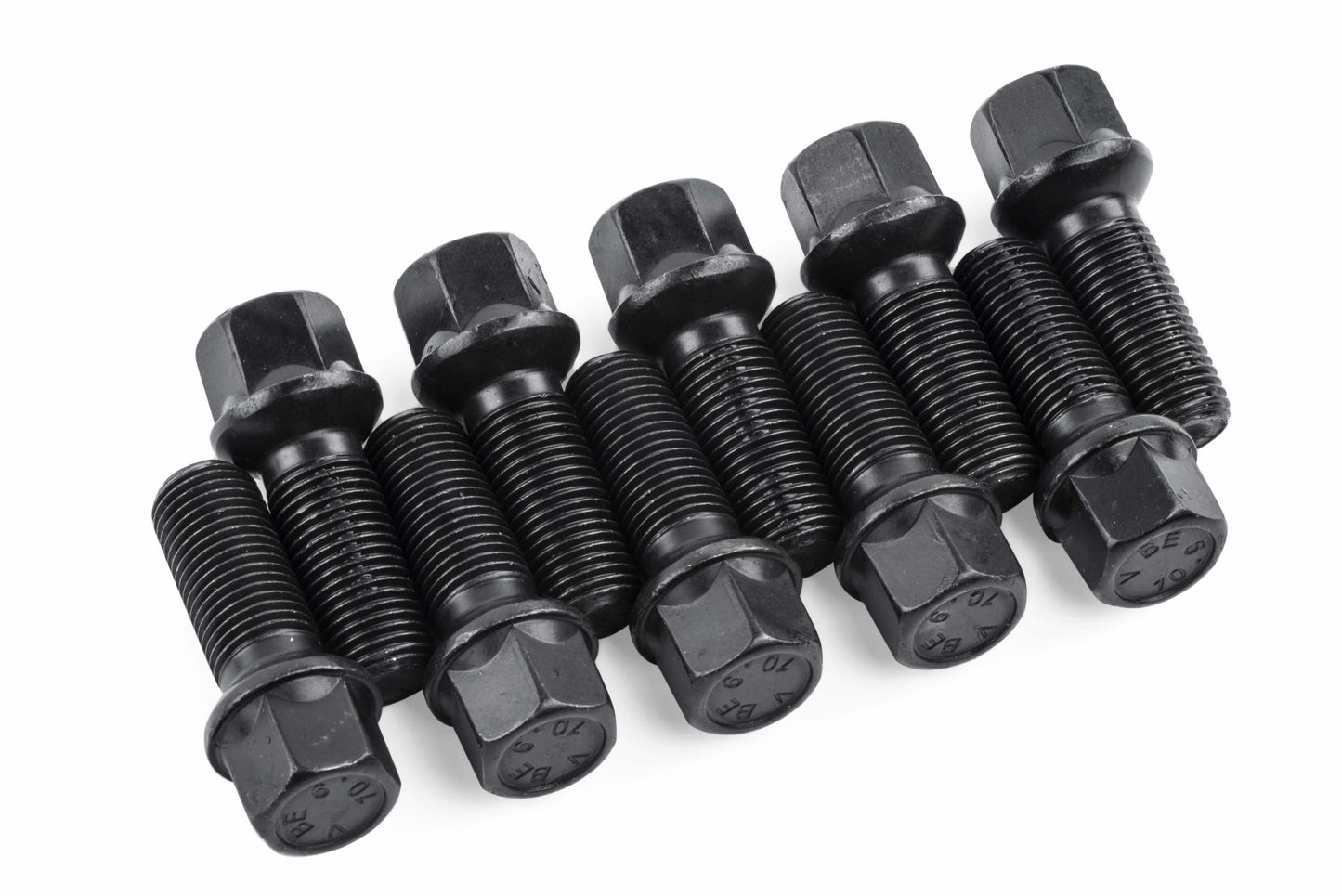 APR Lug Bolts (Set of 10) - 47mm - MS100186