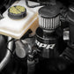 APR DQ500 Transmission Catch Can and Breather System - MS100187