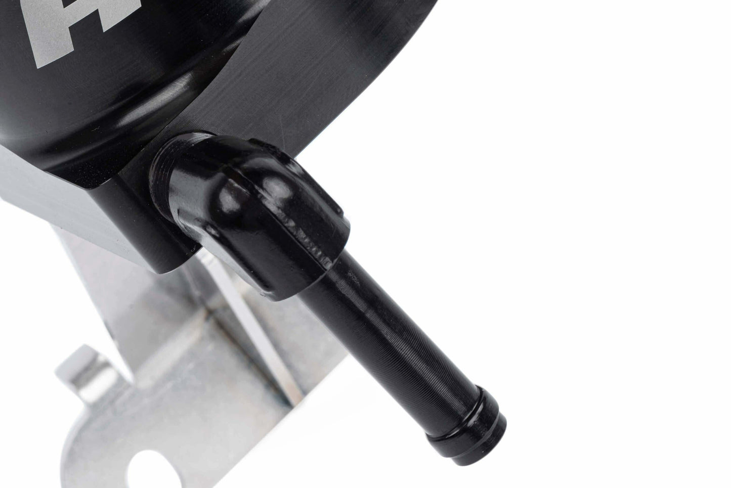 APR DQ500 Transmission Catch Can and Breather System - MS100187