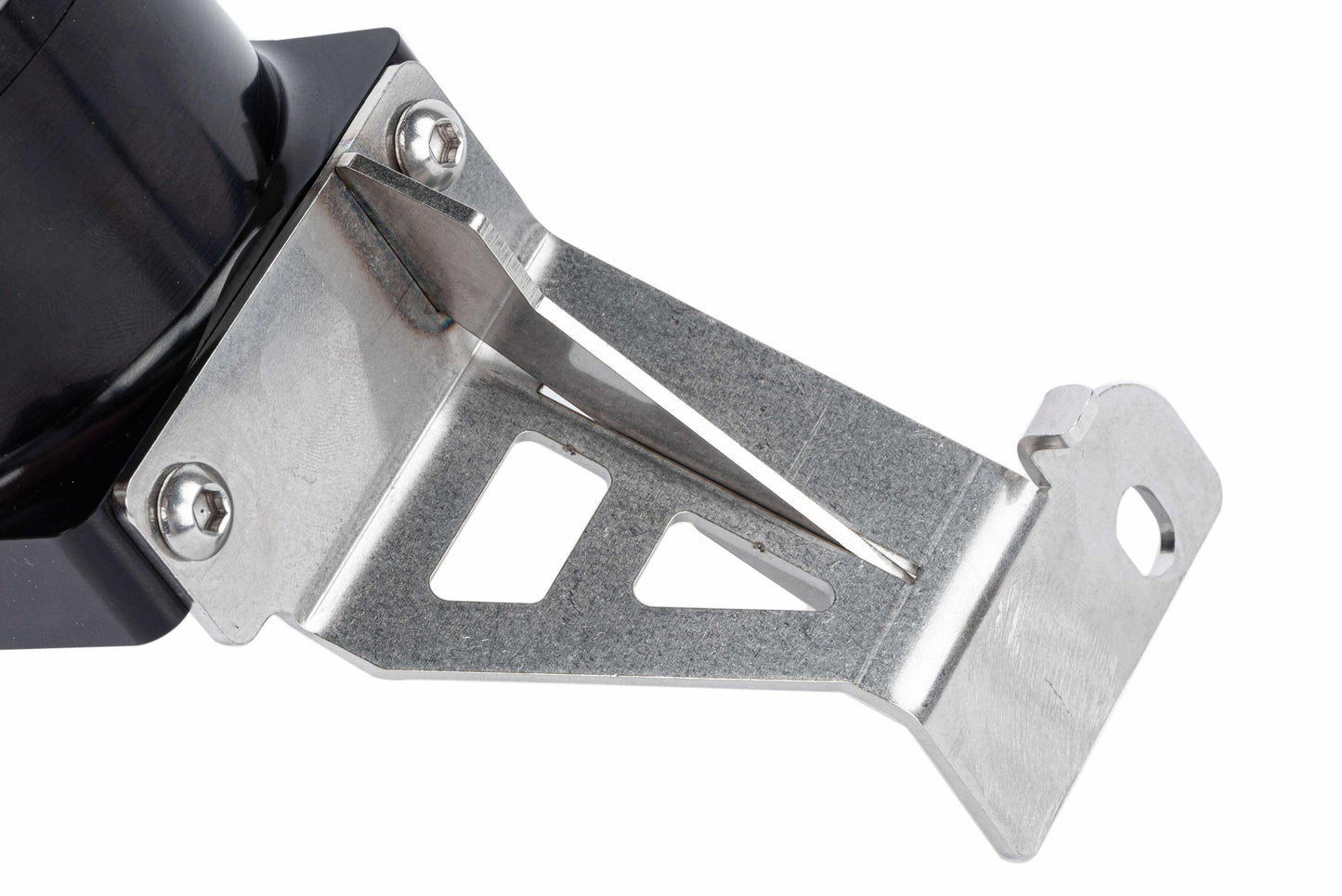 APR DQ500 Transmission Catch Can and Breather System - MS100187