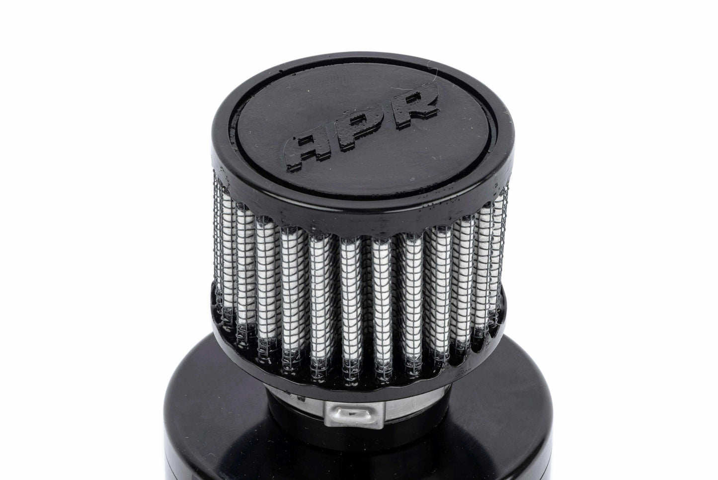 APR DQ500 Transmission Catch Can and Breather System - MS100187