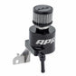 APR DQ500 Transmission Catch Can and Breather System - MS100187