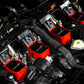 APR MS100192 Ignition Coils (Red) for Audi RS / Volkswagen Golf
