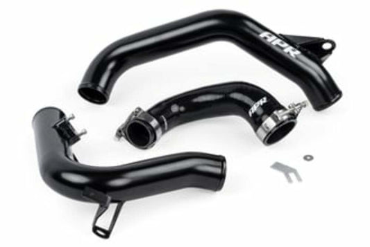 Fits 2019-24 Q3 Audi Charge Pipes-Turbo Outlet &Throttle Body-1.8T/2.0T MS100196