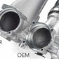 Fits 2017-2020 RS3 Audi  APR Throttle Body Inlet System -2.5T EA855 EVO MS100198