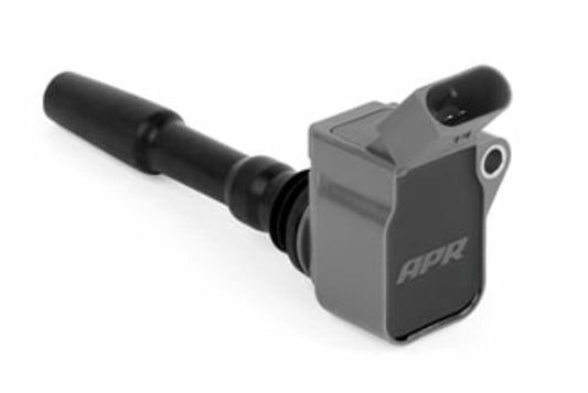 Fits 2017-2023 Panamera Porsche  APR Ignition Coils (Grey) MS100203