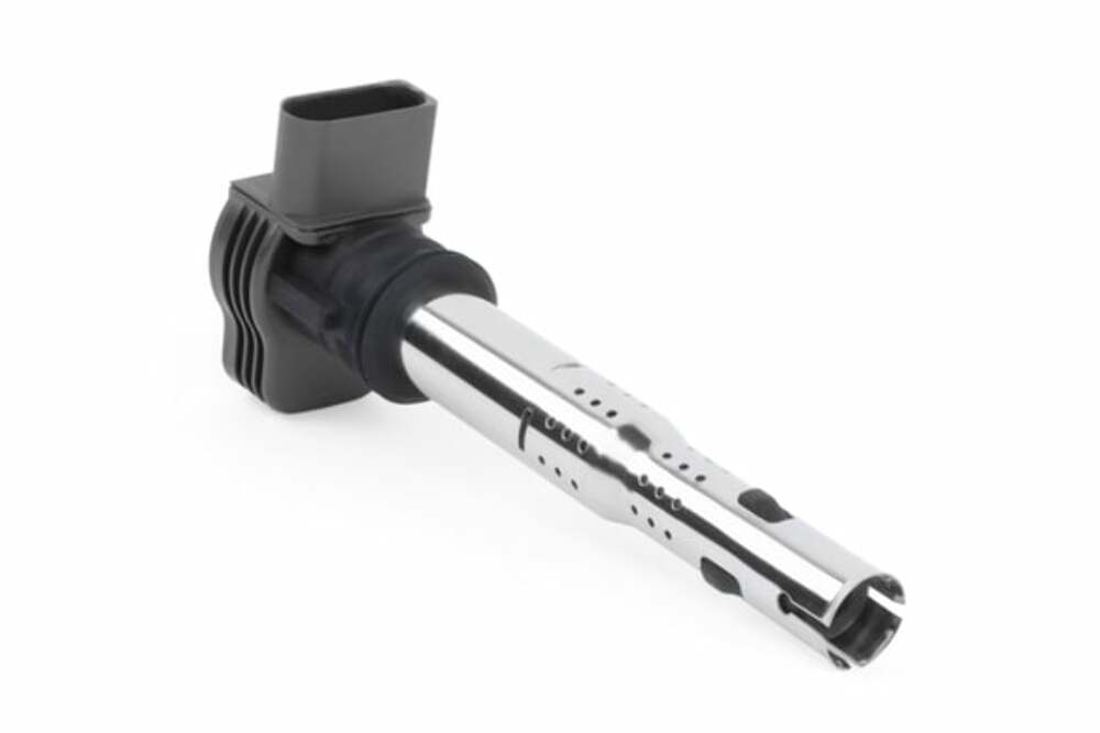 Fits 2012-2015 Panamera Porsche  APR Ignition Coils (PQ35 Style) (Grey) MS100209