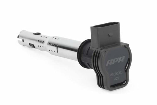 Fits 2012-2015 Panamera Porsche  APR Ignition Coils (PQ35 Style) (Grey) MS100209
